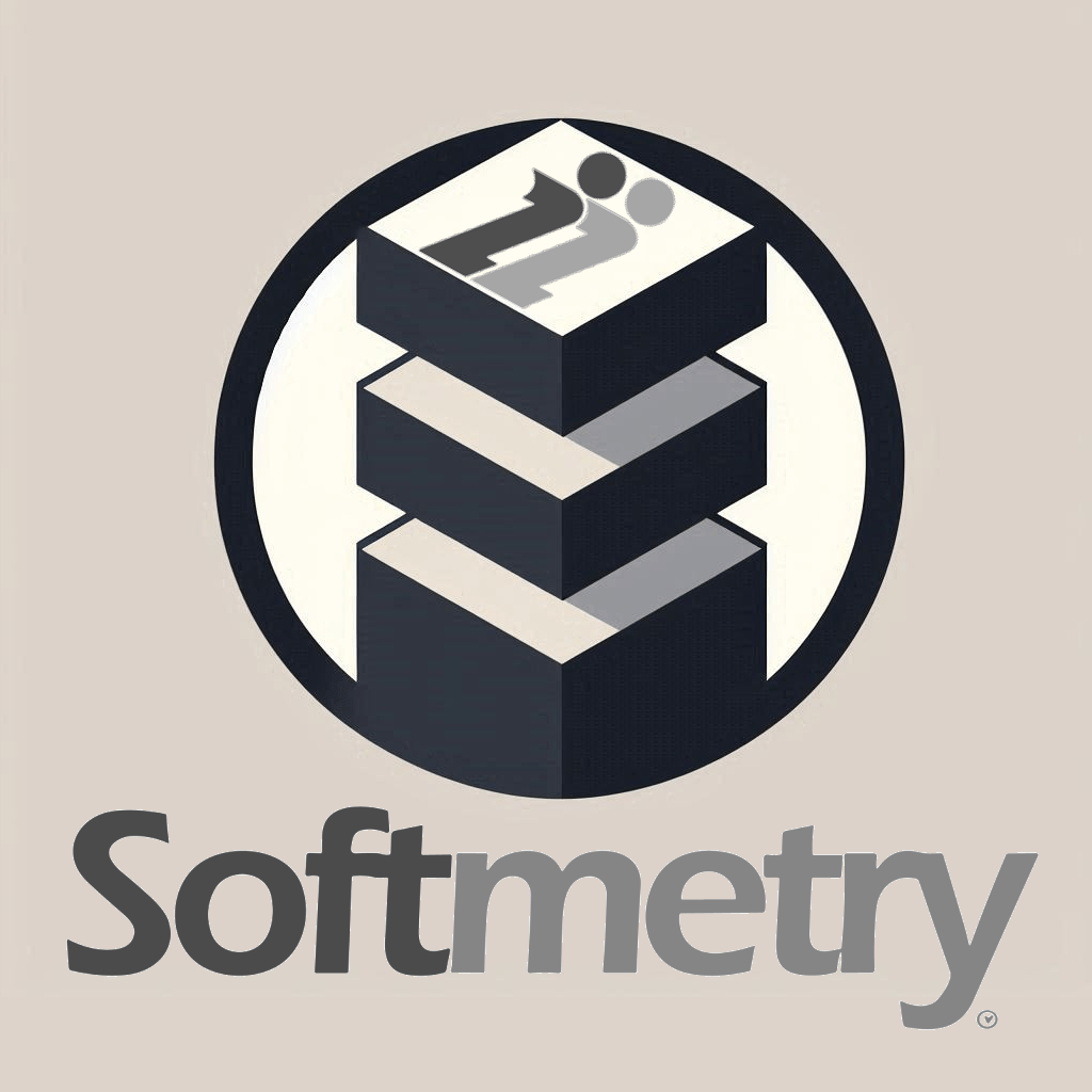 Softmetry ERP