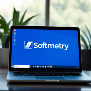 Softmetry ERP